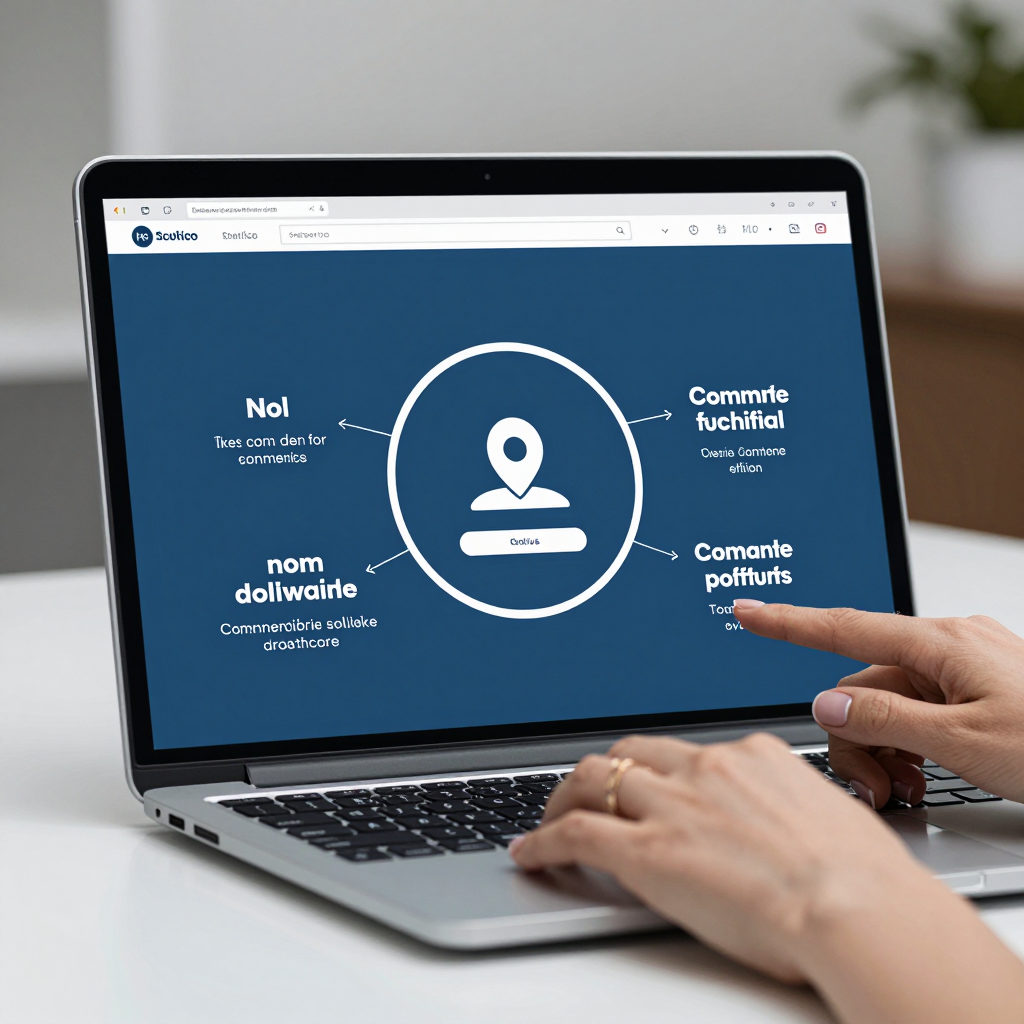 Comment choisir le nom de domaine parfait pour son activité