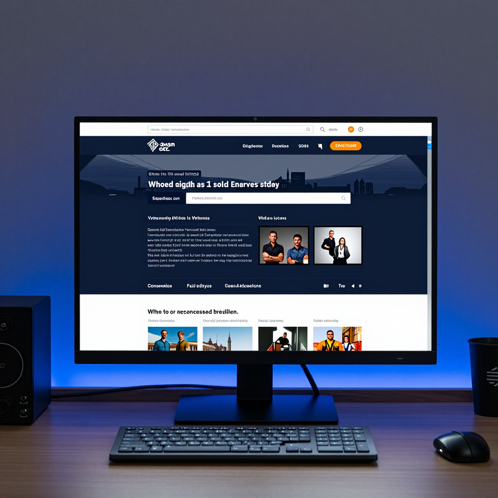 L’ère numérique du commerce de détail : analyse de l’impact du e-commerce sur les magasins traditionnels